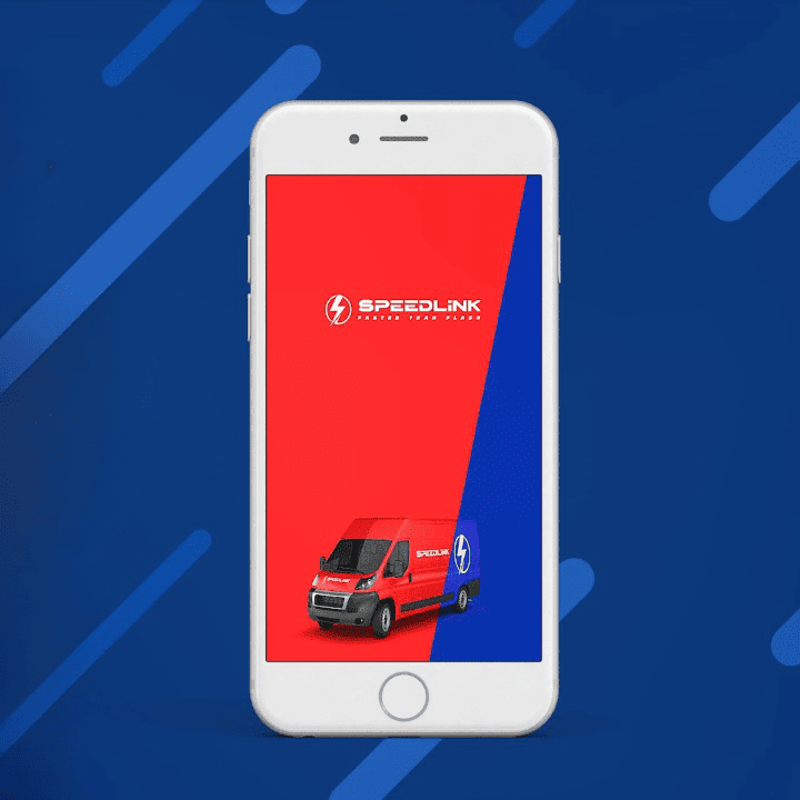 SpeedLink