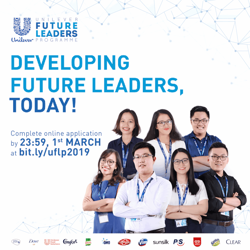 Unilever – UFLP 2019