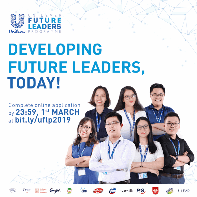 Unilever – UFLP 2019