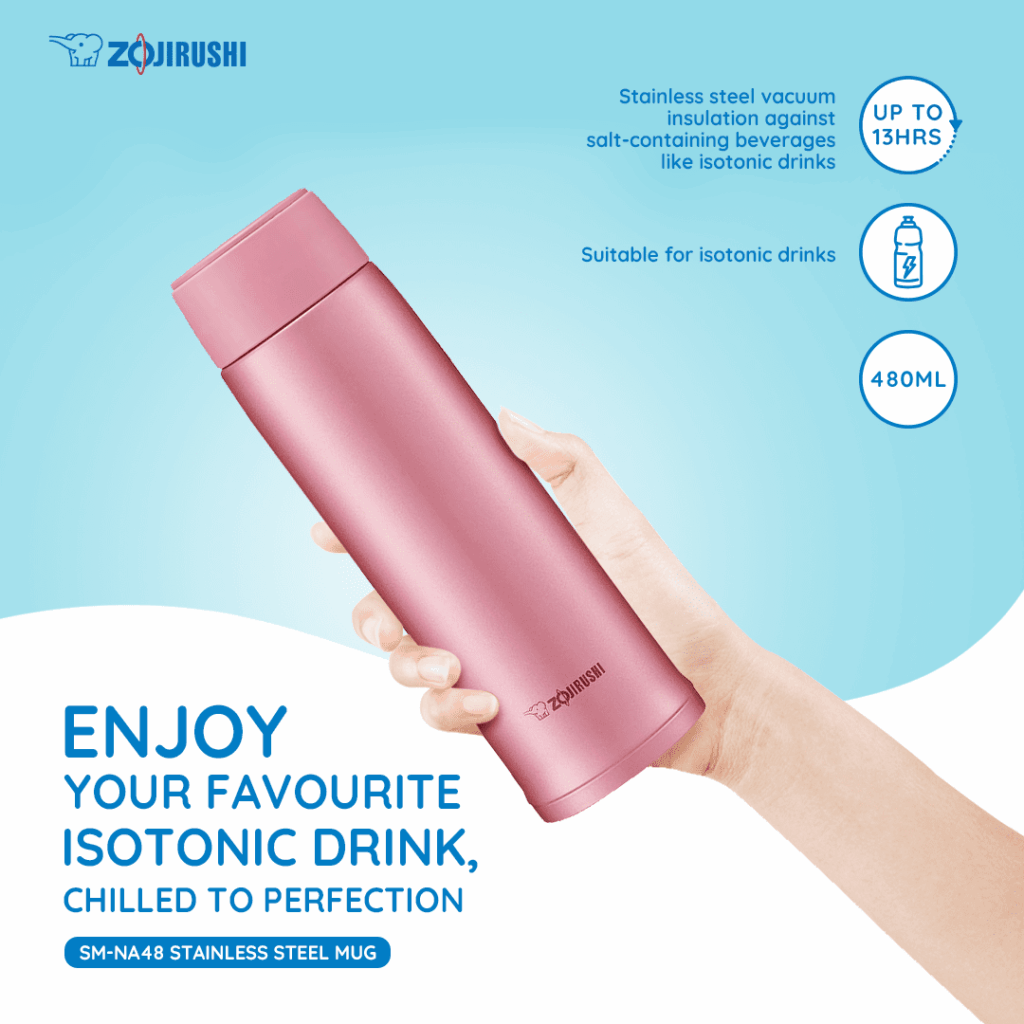 Zojirushi Singapore