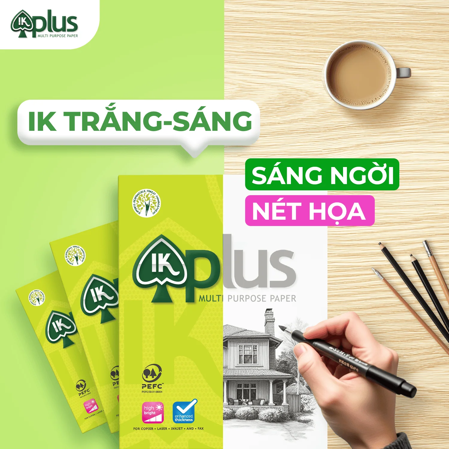 IKPLUS GUDJOB AGENCY 3 | GUDJOB