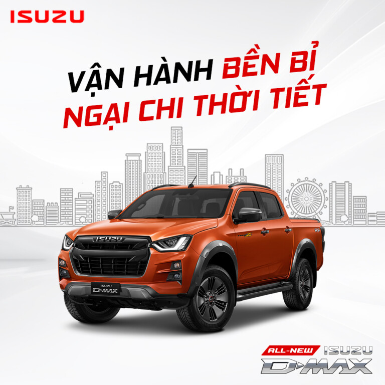 ISUZU