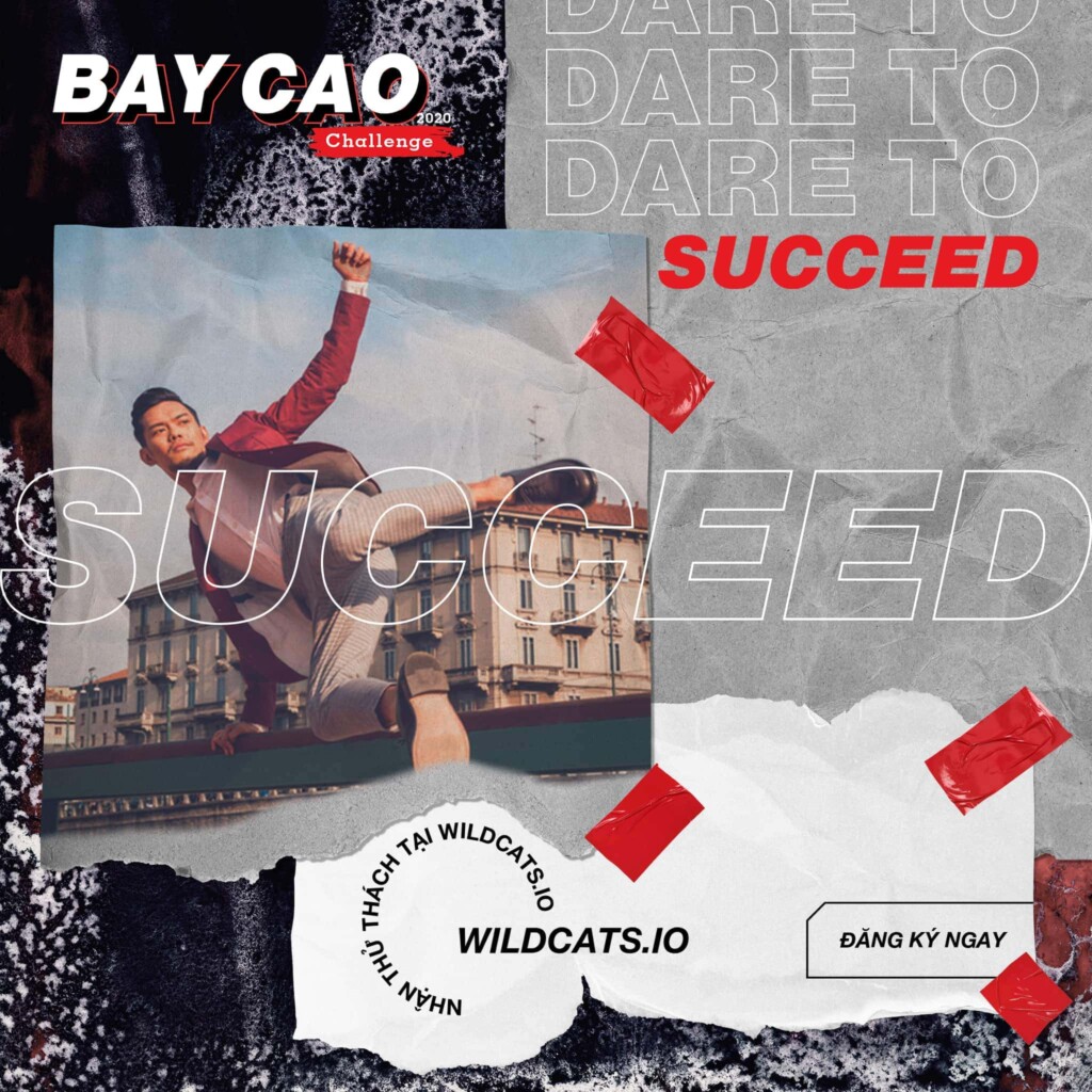 Wildcats Bay Cao Challenge