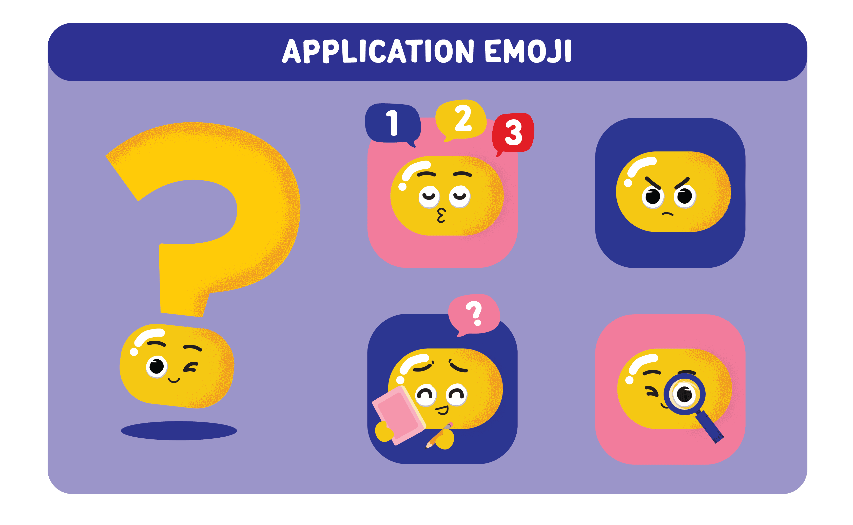 unilever mascot | GUDJOB