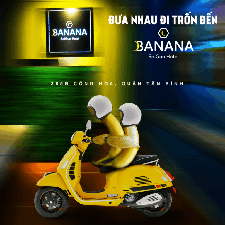 Banana Hotel