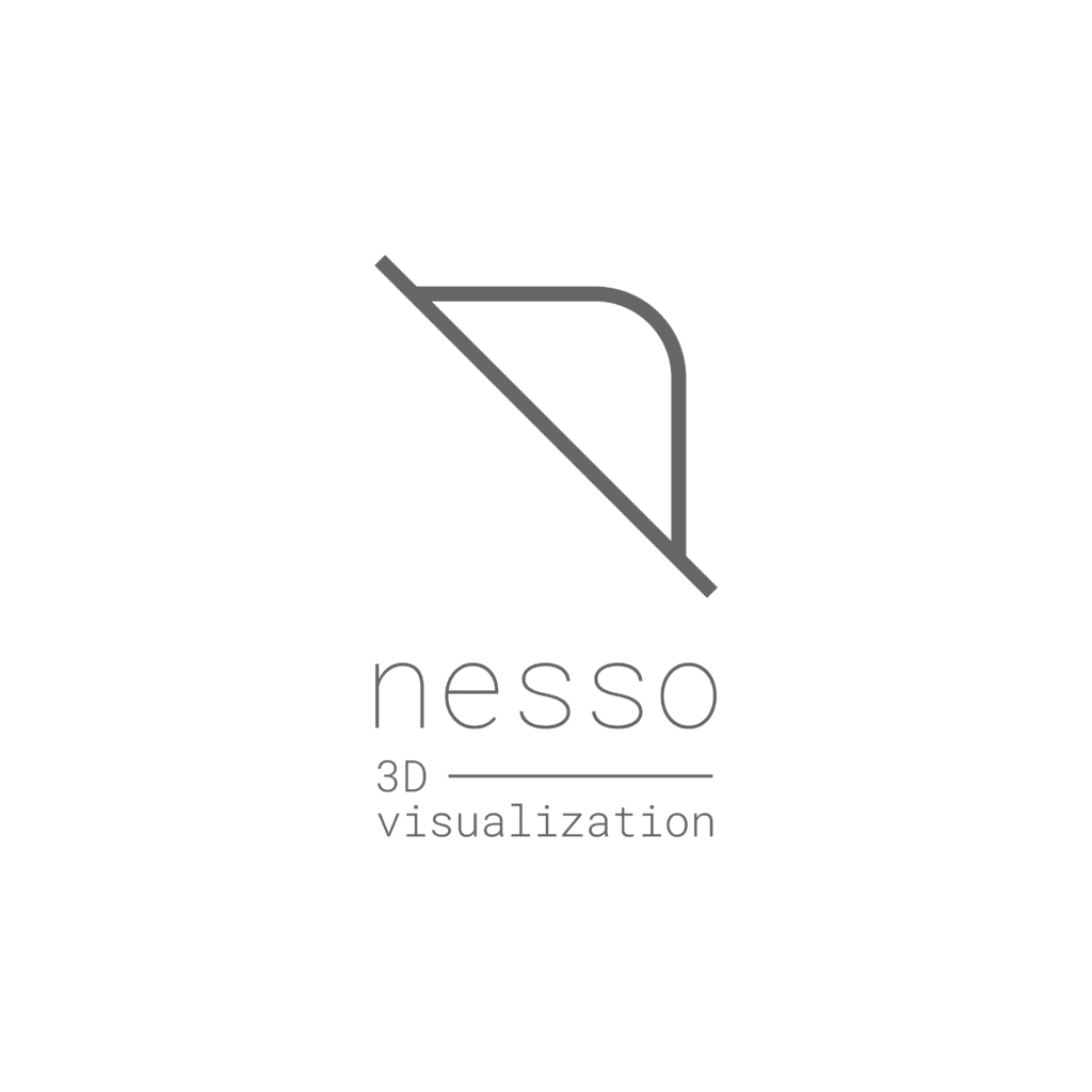Nesso Visualize logo 03 | GUDJOB