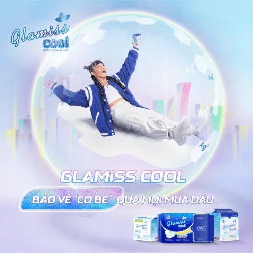Doctor Care Glamiss Cool 14 | GUDJOB