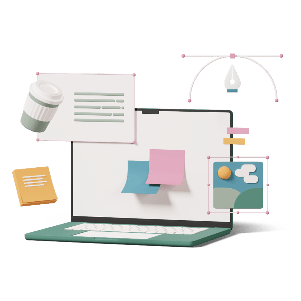 gudpage website builder by gudjob | GUDJOB