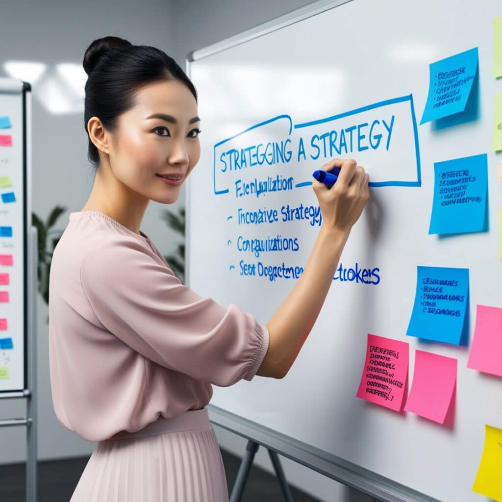 Planner | GUDJOB