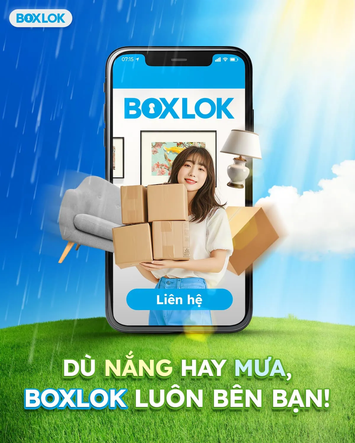 BOXLOK