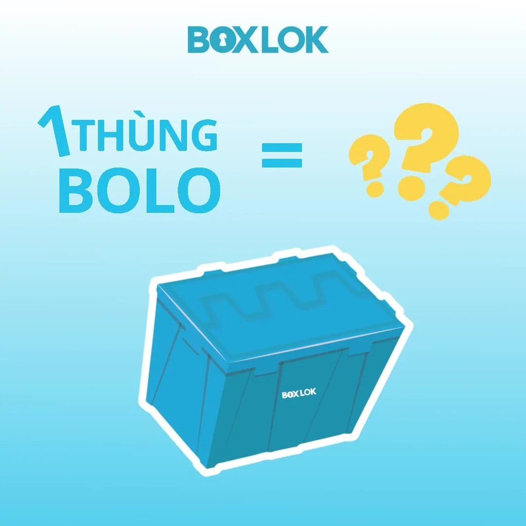 BOXLOK - Video