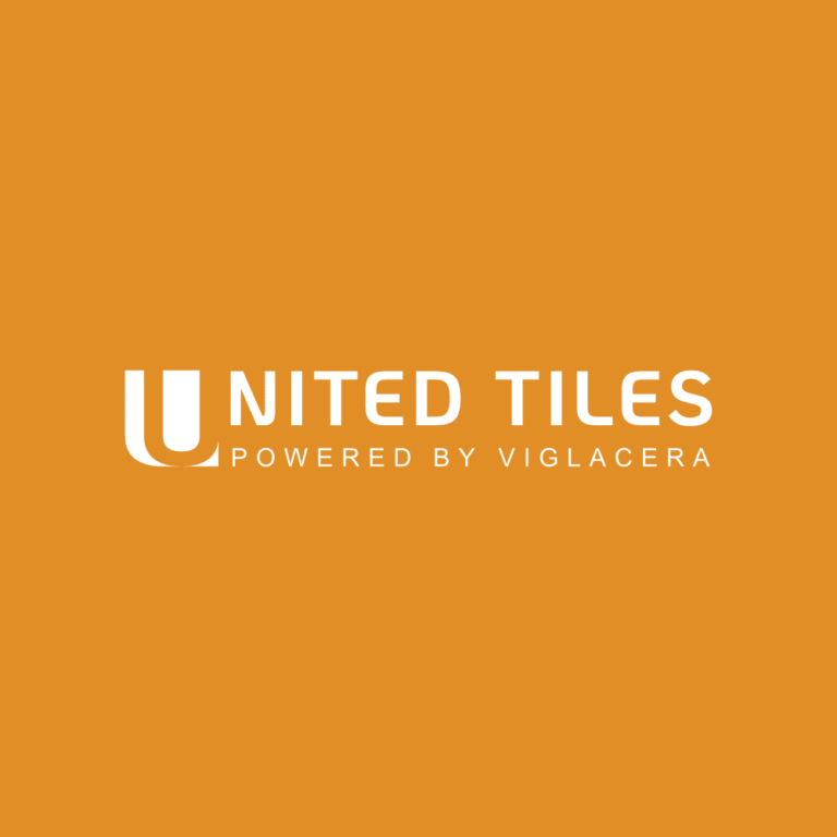 United Tiles Brand Book