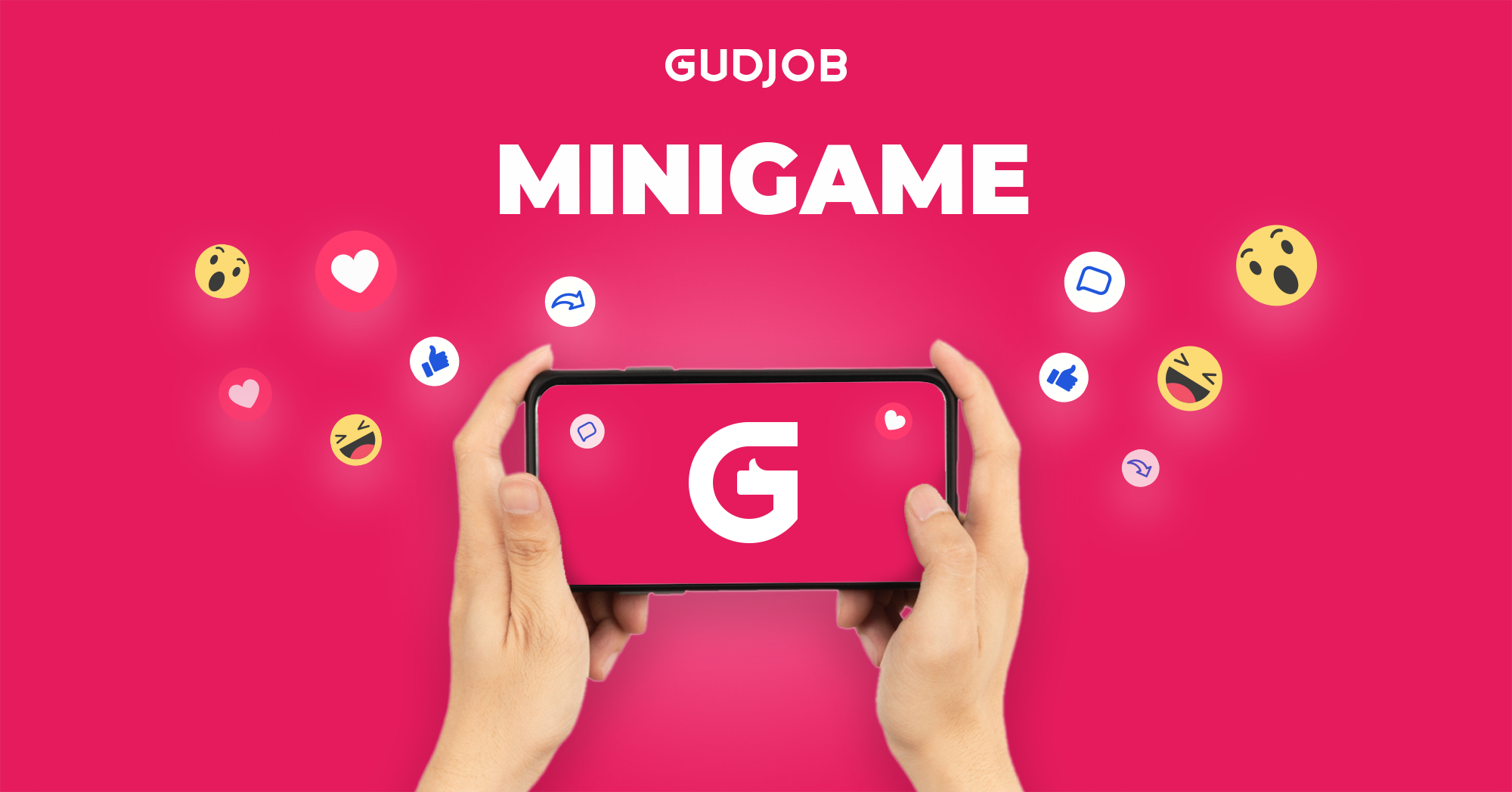 2 | GUDJOB