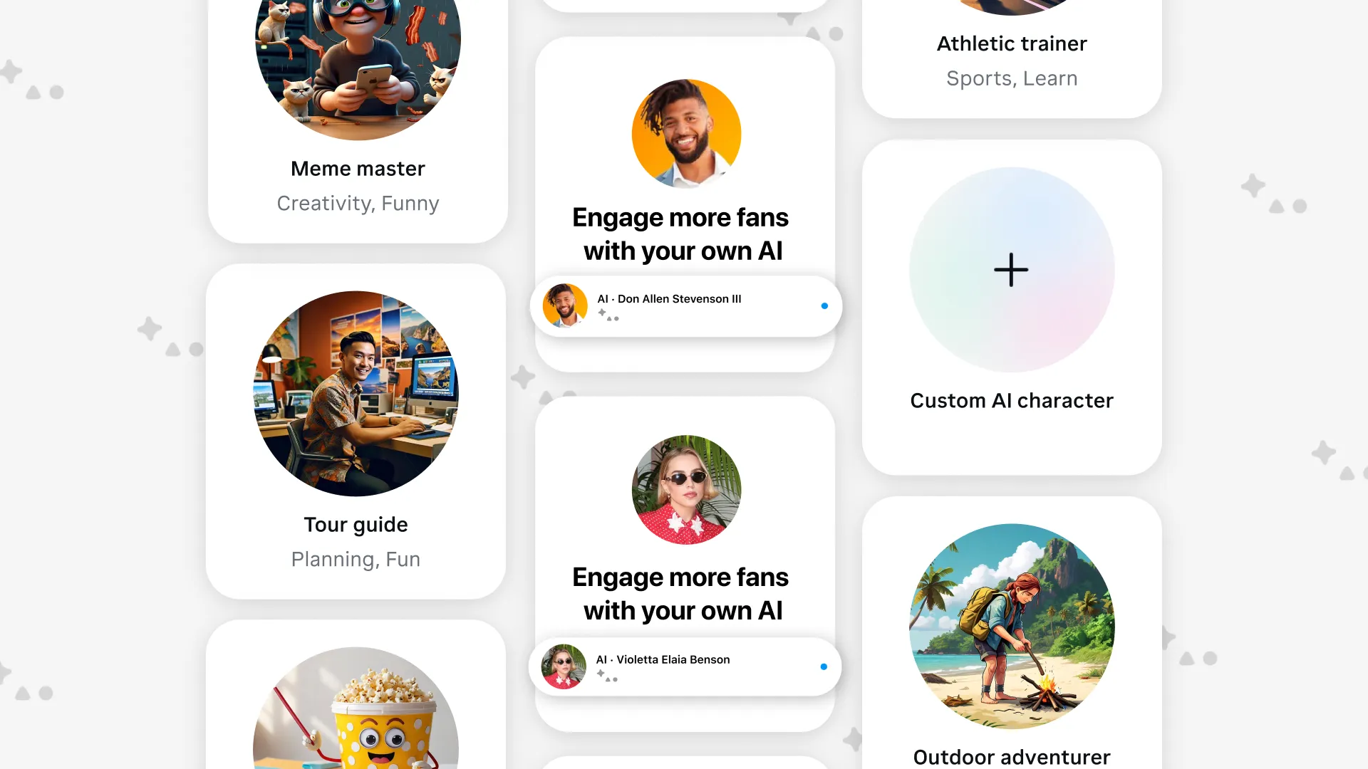 AI Studio Header | GUDJOB