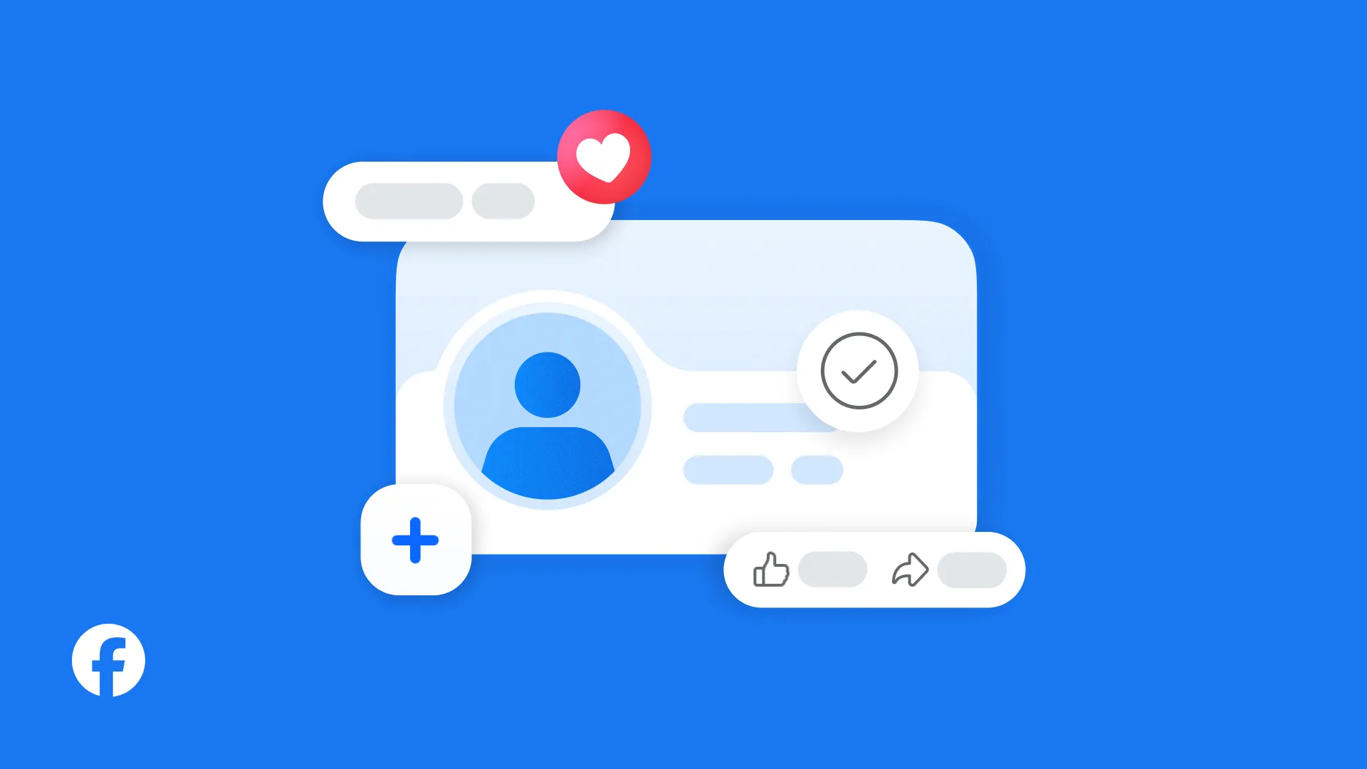 Introducing Facebook Verified Header | GUDJOB