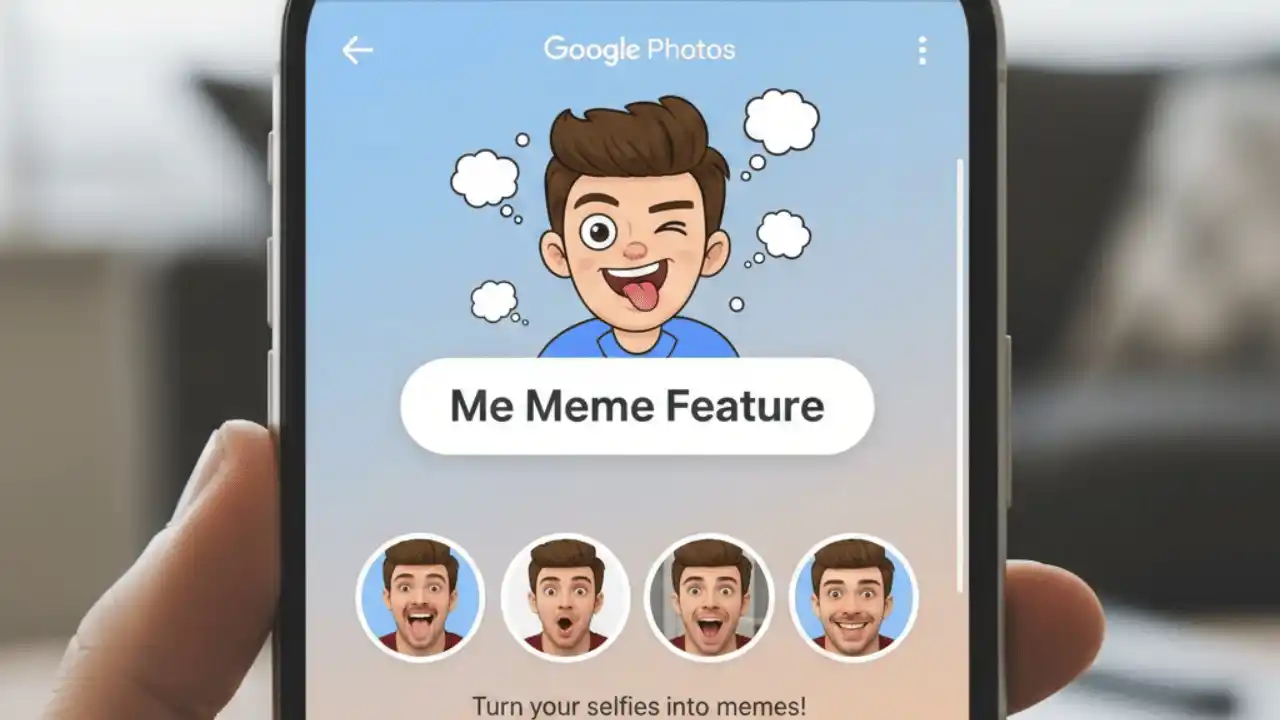 Me Meme | GUDJOB