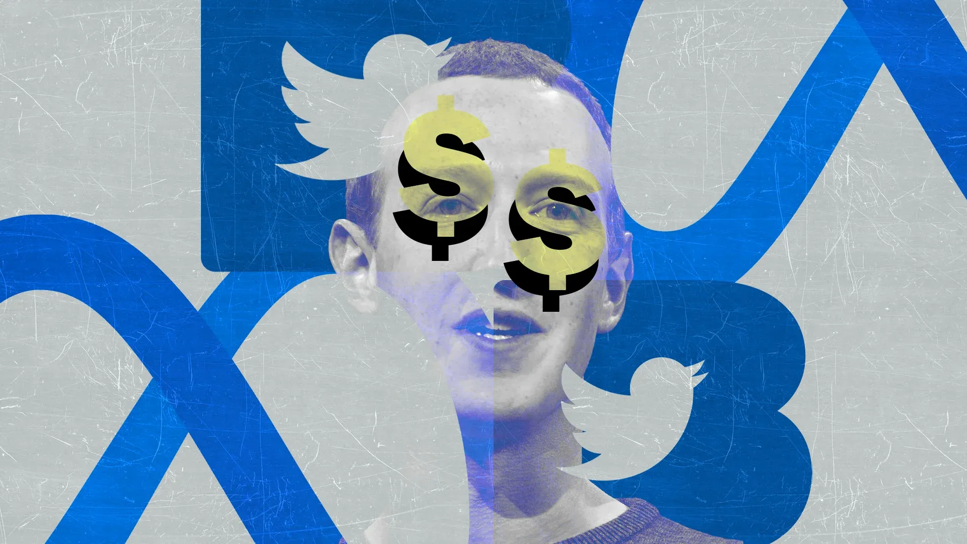 Meta and Twitter 1 | GUDJOB