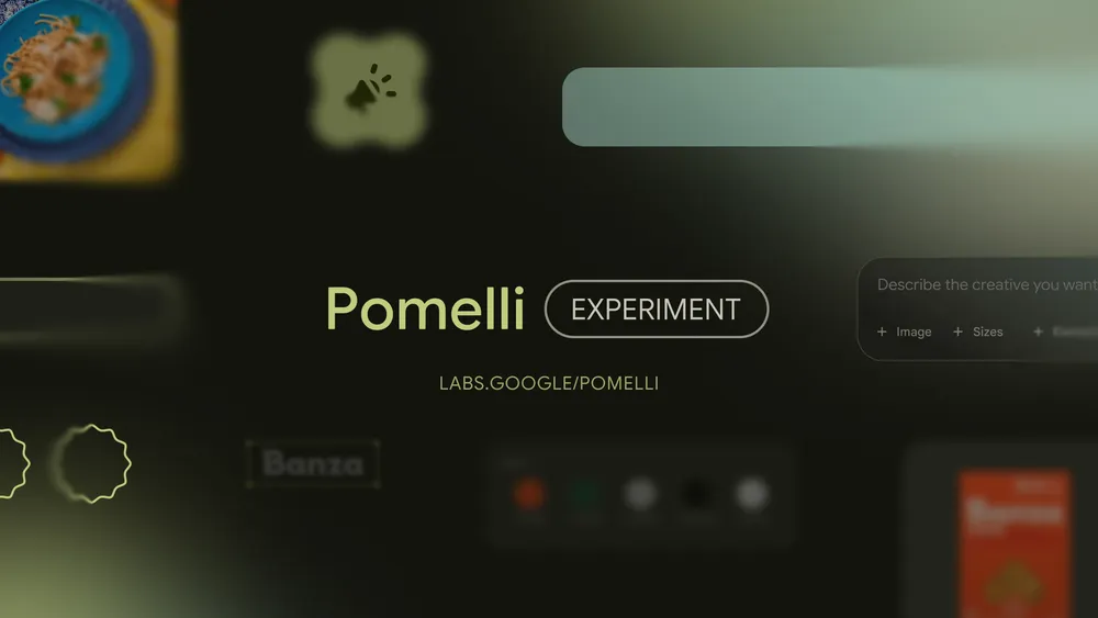 Pomelli Thumbnail | GUDJOB
