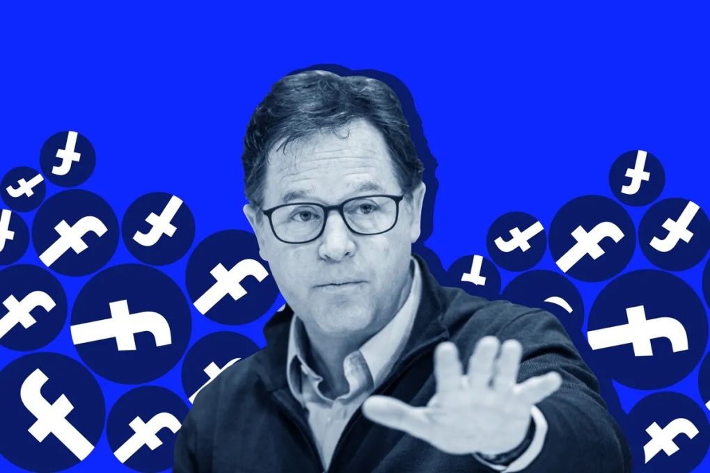 Radtke Nick Clegg | GUDJOB