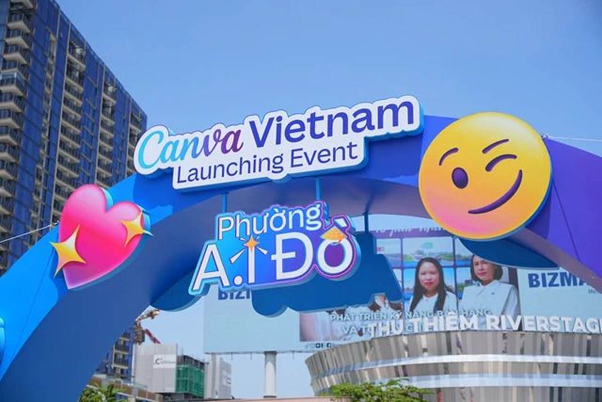 canva Vi t Nam | GUDJOB
