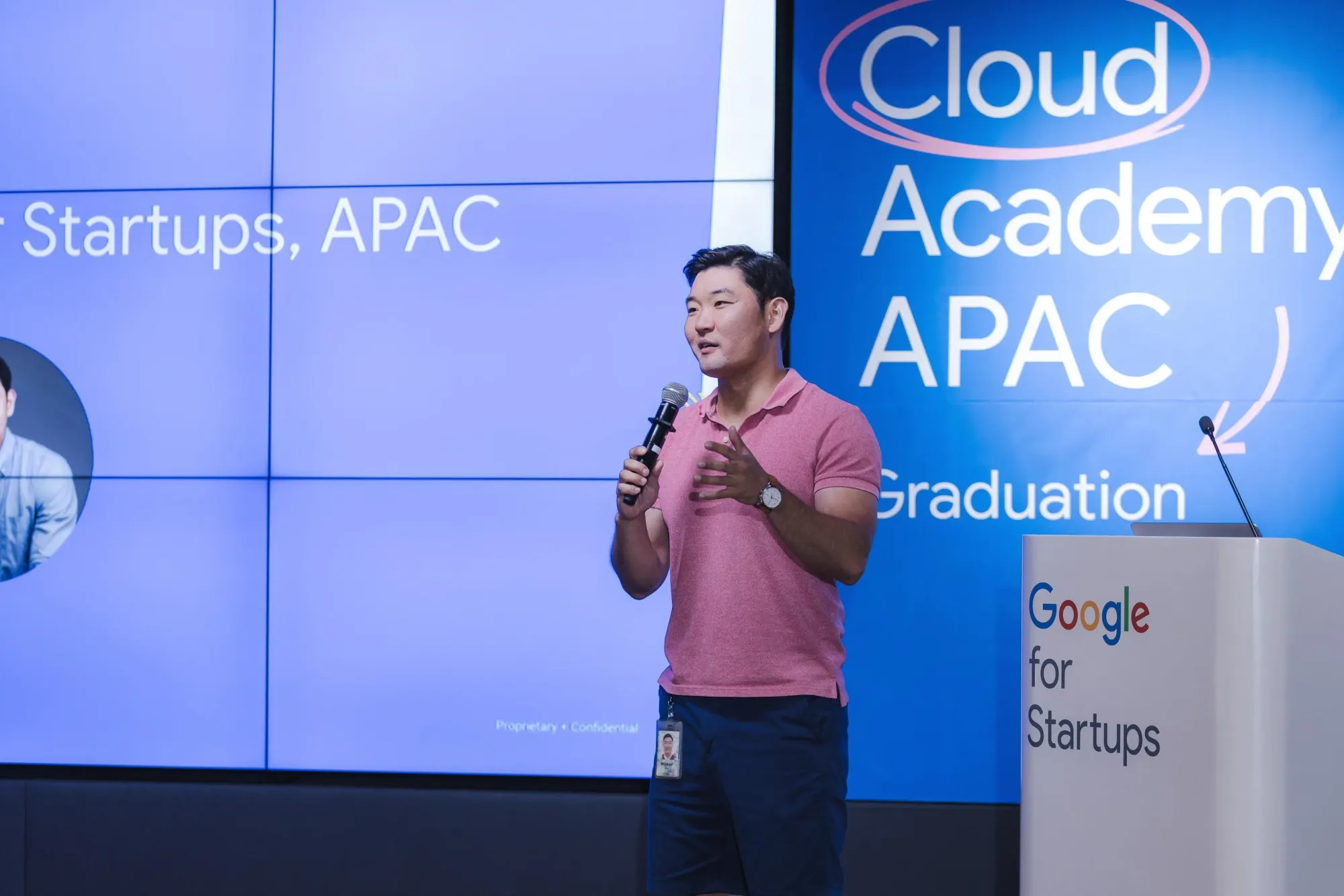 google apac | GUDJOB