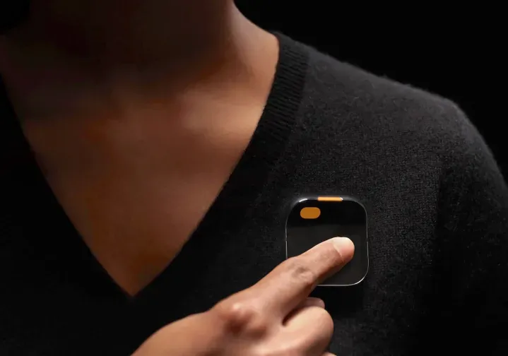 humane ai pin device | GUDJOB