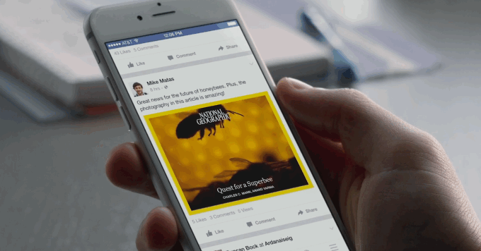 instant articles gif | GUDJOB