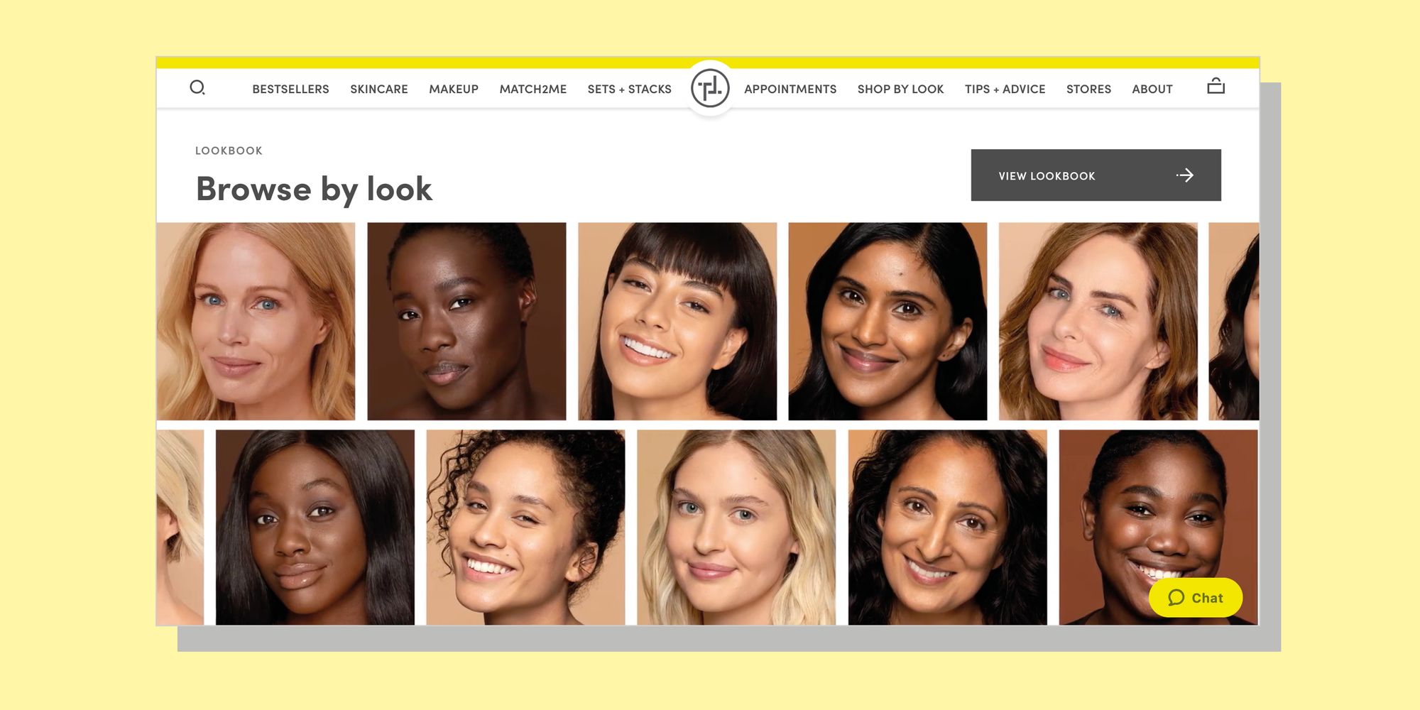 looks | GUDJOB