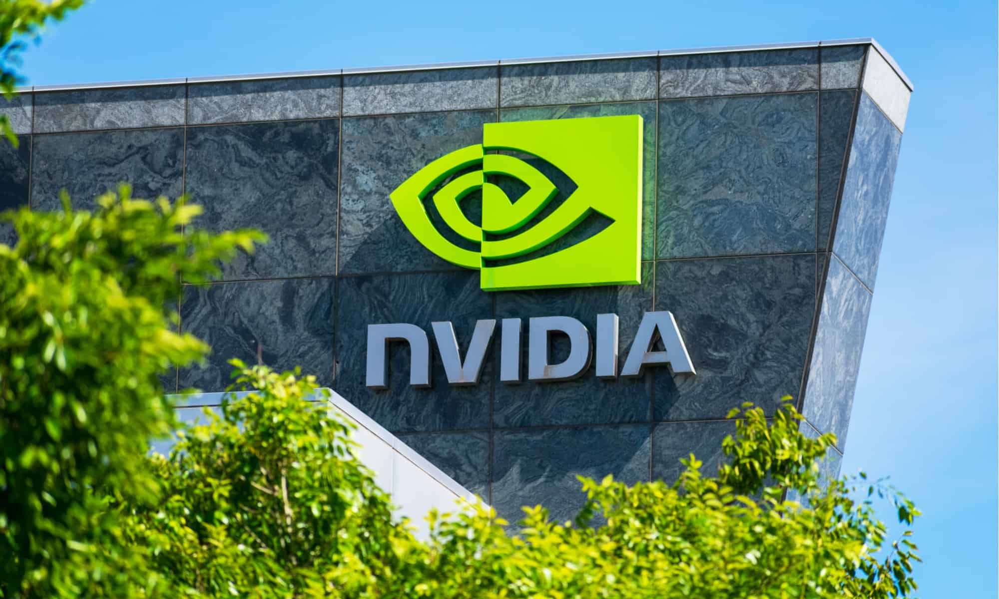 nvidia | GUDJOB