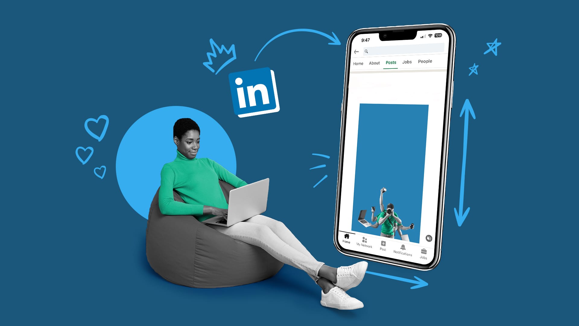 qu ng c o linkedin hi u qu GUDJOB 810c2e5bffb3dd7d | GUDJOB