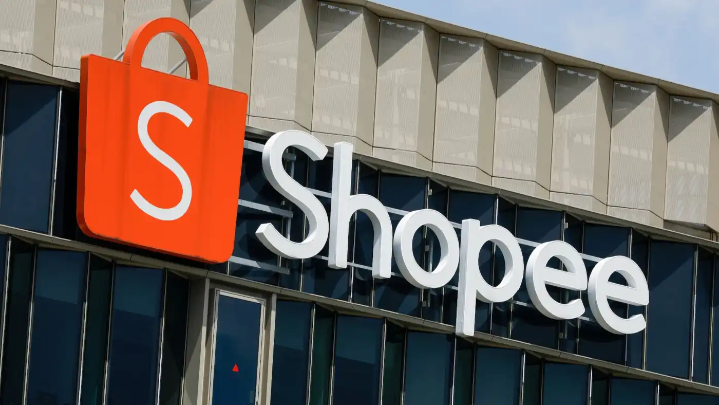 shopee | GUDJOB