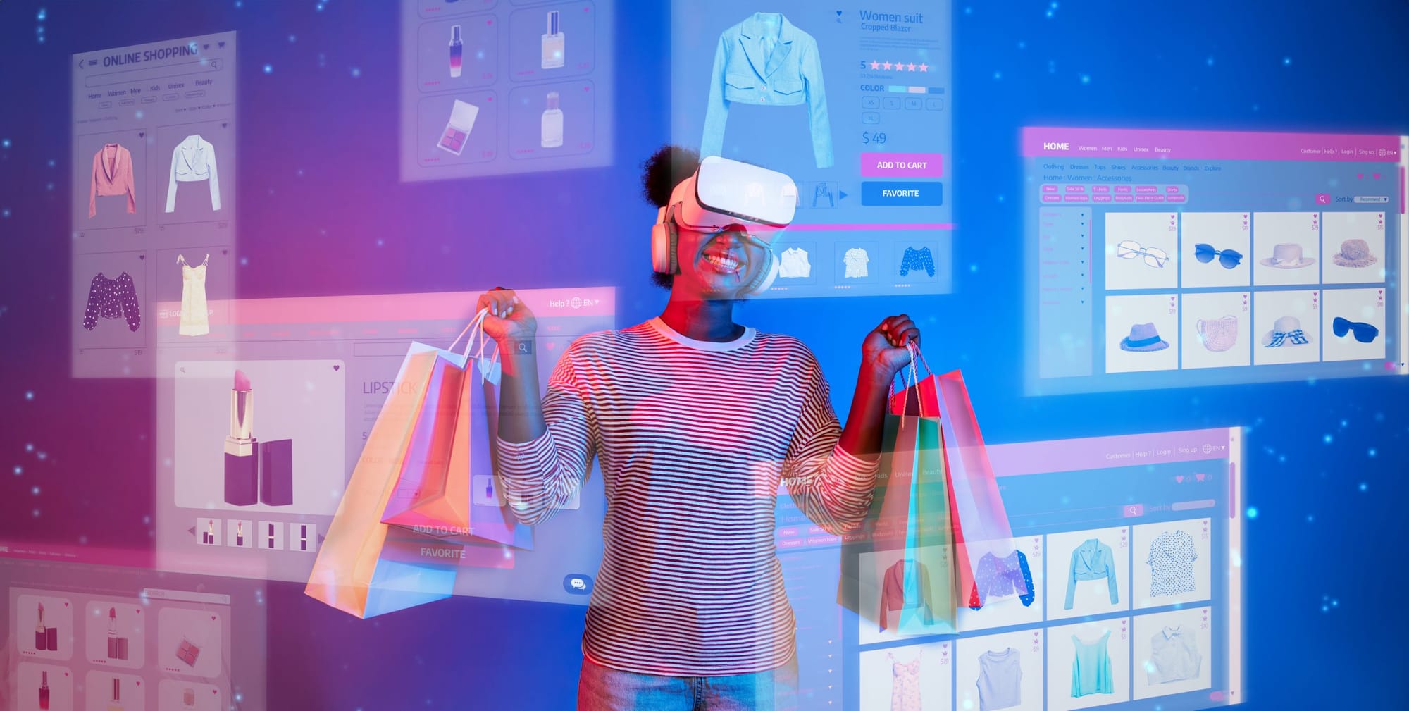 shopping | GUDJOB
