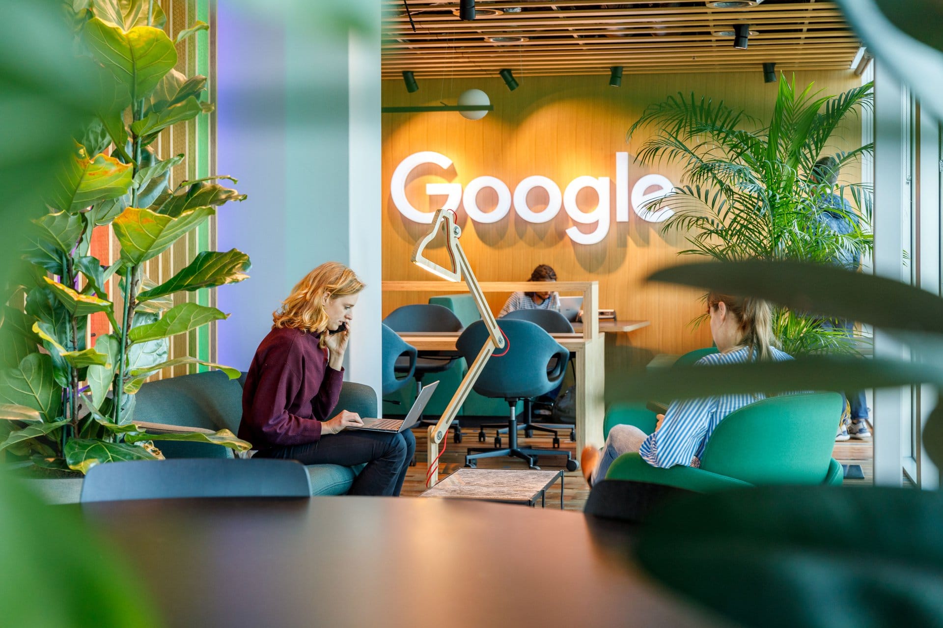 v n ph ng google t i Vi t Nam | GUDJOB