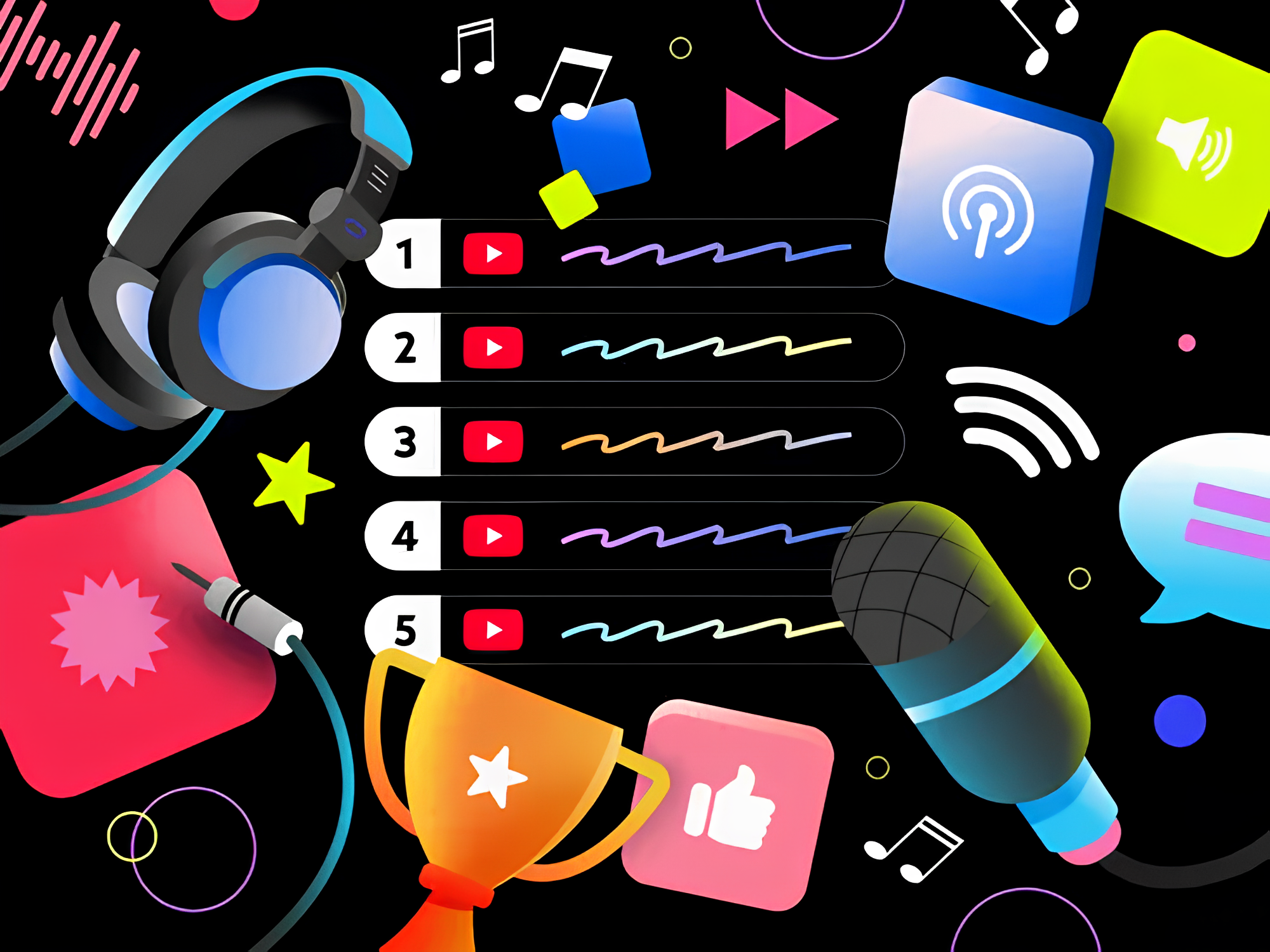 youtube charts gudjob agency | GUDJOB