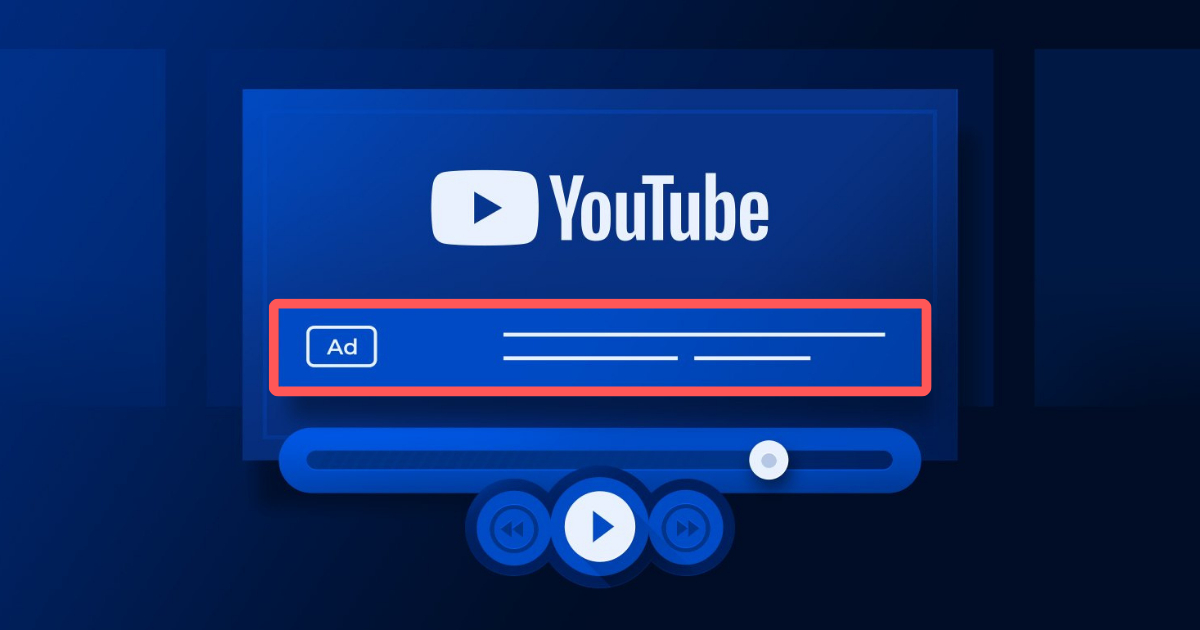 youtube overlay ad | GUDJOB