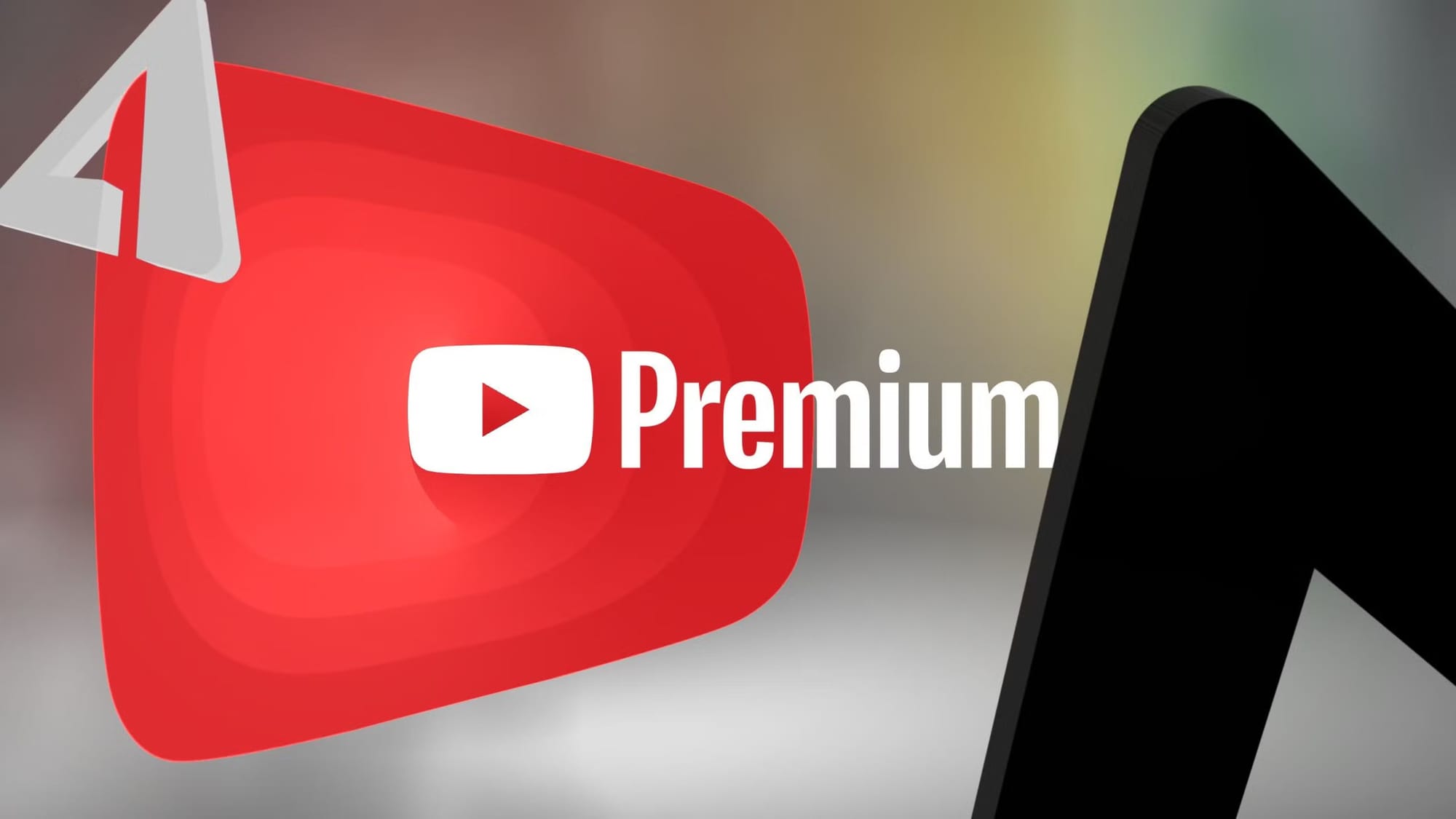 youtube premium | GUDJOB